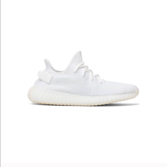 yeezy 300 white